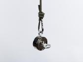 8 mm virvė paieškos magnetui Black Magnet - nuotraukos Nr. 6
