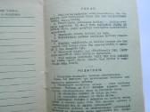 Vaiko vystymosi pasas 1967 m. - nuotraukos Nr. 7
