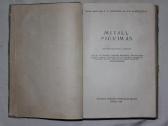 Metalų pjovimas knyga 1959 m. - nuotraukos Nr. 2