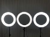 Ringlight,LED ziedas,LED lempa,ring light - nuotraukos Nr. 7