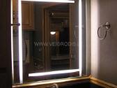 LED Veidrodžiai pigiau - nuotraukos Nr. 12