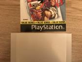 Ps1 Street fighter alpha 3 zaidimo dezutes dalys - nuotraukos Nr. 4