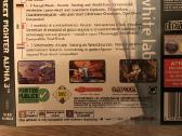 Ps1 Street fighter alpha 3 zaidimo dezutes dalys - nuotraukos Nr. 7