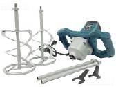 Akcija! New Betono Vibratoriai- Tankintuvai 1250 W - nuotraukos Nr. 12