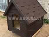 Suns buda, naujos budos sunims - nuotraukos Nr. 6