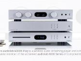 Audiolab 6000N_product_of_year - nuotraukos Nr. 3