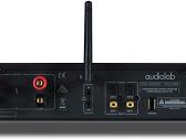 Teac Ud-505-x Usb Dac Pre-amplifier ausiniu stipr - nuotraukos Nr. 7