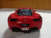 Ferrari - nuotraukos Nr. 2