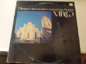 Vu merginų choras Virgo