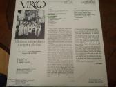 Vu merginų choras Virgo - nuotraukos Nr. 2