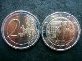 Austrijos Euro monetos - nuotraukos Nr. 3