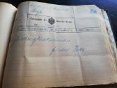 1907m telegramos - nuotraukos Nr. 5