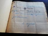1907m telegramos - nuotraukos Nr. 6