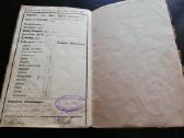 1904m pazimiu knygute - nuotraukos Nr. 4