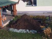 Savivartis su kranu/ greiferiu /manipuliatoriumi - nuotraukos Nr. 5
