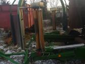 John Deere 678-c440r-578-568-575 dalimis - nuotraukos Nr. 18