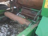 John Deere 678-c440r-578-568-575 dalimis - nuotraukos Nr. 19