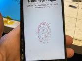 Profesionalus iPhone, iPad servisas taisykla - nuotraukos Nr. 18