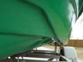 Nika 310 Trimaranas - nuotraukos Nr. 3