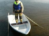 Nika 310 Trimaranas - nuotraukos Nr. 10