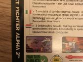 Ps1 Street fighter alpha 3 zaidimo dezutes dalys - nuotraukos Nr. 6