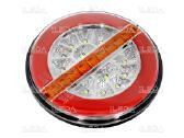 LED galinis žibintas 12/24v 453707003 - nuotraukos Nr. 7