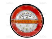 LED galinis žibintas 12/24v 453707003 - nuotraukos Nr. 5