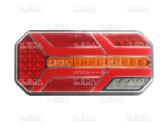 LED galinis žibintas 12/24v 453707005 - nuotraukos Nr. 2