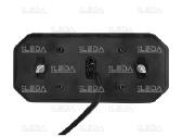 LED galinis žibintas 12/24v 453707005 - nuotraukos Nr. 3