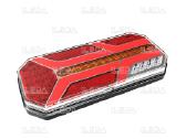 LED galinis žibintas 12/24v 453707005
