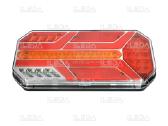 LED galinis žibintas 12/24v 453707005 - nuotraukos Nr. 5