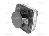 LED galinių žibintų komplektas 12/24v 453707009 - nuotraukos Nr. 4