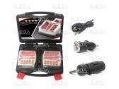 LED galinių žibintų komplektas 12/24v 453707009 - nuotraukos Nr. 2