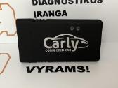 Bmw Carly Universalus Android+ios adapteris