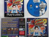Ps1 Street fighter collection 2, Ps2, PS3 - nuotraukos Nr. 8