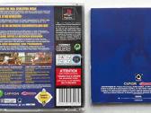 Ps1 Street fighter collection 2, Ps2, PS3 - nuotraukos Nr. 10