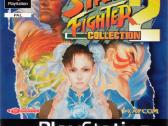 Ps1 Street fighter collection 2, Ps2, PS3 - nuotraukos Nr. 13