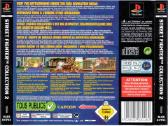 Ps1 Street fighter collection 2, Ps2, PS3 - nuotraukos Nr. 14