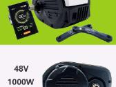 Bafang centriniai varikliai nuo 250w iki 1000w - nuotraukos Nr. 4