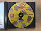 Playstation 1 Super Puzzle Fighter II X Ps1, Japan - nuotraukos Nr. 4