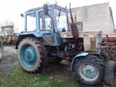 Kabinos Mtz Belarus Belorus dalimis visos Dalys