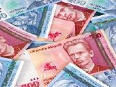 Perku visus litų banknotus ir monetas - nuotraukos Nr. 4