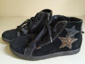 Primigi batukai su Gore-tex, 35 d.