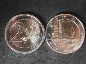 Liuksemburgo Euro monetos - nuotraukos Nr. 5