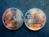 Liuksemburgo Euro monetos - nuotraukos Nr. 6