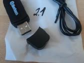 Laisvu ranku iranga ir bluetooth