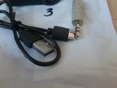 Laisvu ranku iranga ir bluetooth - nuotraukos Nr. 2