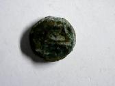 Kimerijos Bosporas 1 Obol - nuotraukos Nr. 3