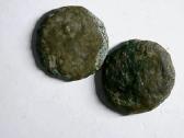 Kimerijos Bosporas 1 Obol - nuotraukos Nr. 4