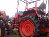Mtz belarus dalimis ir kt.technika - nuotraukos Nr. 12